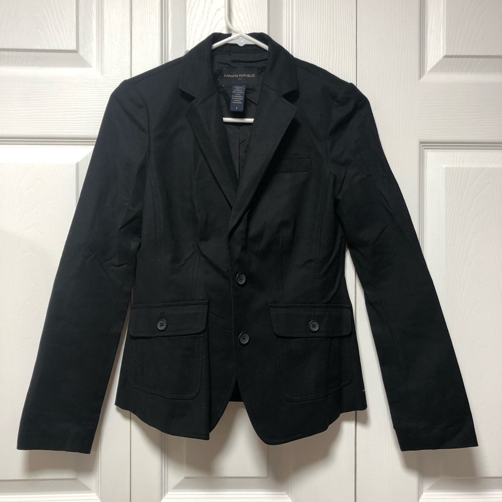 Banana Republic Coat / Blazer
